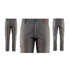 Pants GRUNDÉNS Kryall - Smoke Pants GRUNDÉNS Kryall - Smoke