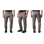 Pants GRUNDÉNS Kryall - Smoke