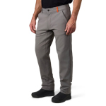 Pants GRUNDÉNS Kryall - Smoke