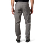 Pants GRUNDÉNS Kryall - Smoke