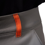 Pants GRUNDÉNS Kryall - Smoke