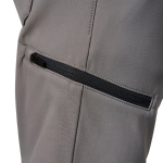 Pants GRUNDÉNS Kryall - Smoke