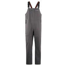 Pants GRUNDÉNS Transmit X Bib - Anchor