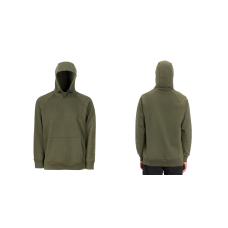 Hoodie GRUNDÉNS Dillingham Tech - Deep Depths Hoodie GRUNDÉNS Dillingham Tech - Deep Depths