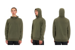 Hoodie GRUNDÉNS Dillingham Tech - Deep Depths