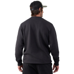 Hoodie GRUNDÉNS 1926 Crew - Black