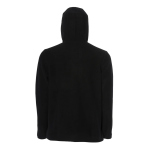 Hoodie GRUNDÉNS Bering Sea - Black