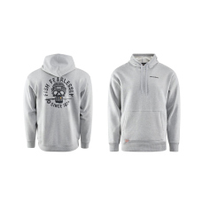 Hoodie GRUNDÉNS DeadStick - Athletic Heater