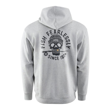 Hoodie GRUNDÉNS DeadStick - Athletic Heater