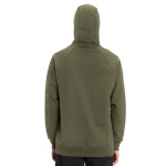 Hoodie GRUNDÉNS Dillingham Tech - Deep Depths