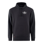 Hoodie GRUNDÉNS Eat Your Words DWR HD - Black Lobster
