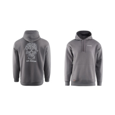 Hoodie GRUNDÉNS Bait Ball Hoodie GRUNDÉNS Bait Ball