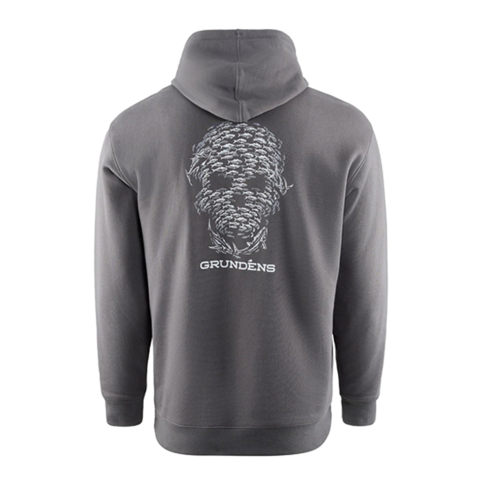 Hoodie GRUNDÉNS Bait Ball Hoodie GRUNDÉNS Bait Ball