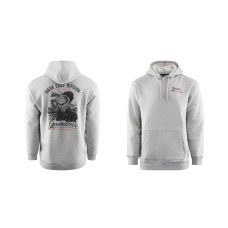Hoodie GRUNDÉNS Dark Seas X - Portsmith