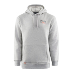 Hoodie GRUNDÉNS Dark Seas X - Portsmith