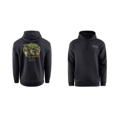 Hoodie GRUNDÉNS Dark Seas X - Watchman Hoodie GRUNDÉNS Dark Seas X - Watchman