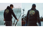 Hoodie GRUNDÉNS Dark Seas X - Watchman