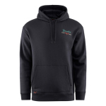 Hoodie GRUNDÉNS Dark Seas X - Watchman