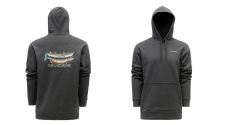 Hoodie GRUNDÉNS Drift Boat