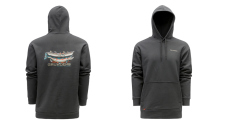 Hoodie GRUNDÉNS Drift Boat