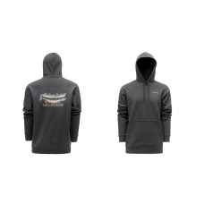 Hoodie GRUNDÉNS Drift Boat Hoodie GRUNDÉNS Drift Boat