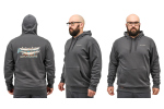 Hoodie GRUNDÉNS Drift Boat