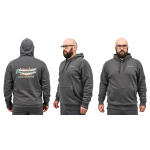 Hoodie GRUNDÉNS Drift Boat