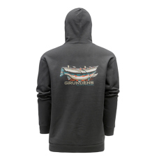 Hoodie GRUNDÉNS Drift Boat