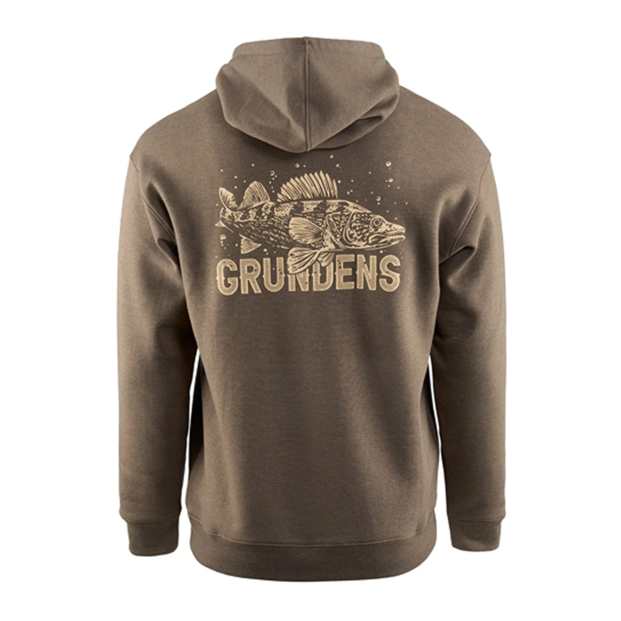 Hoodie GRUNDÉNS King of the Lakes Hoodie GRUNDÉNS King of the Lakes