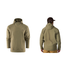 Hoodie GRUNDÉNS Kryall - Forest Hoodie GRUNDÉNS Kryall - Forest