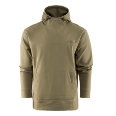 Hoodie GRUNDÉNS Kryall - Forest