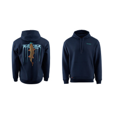 Hoodie GRUNDÉNS Riser Hoodie GRUNDÉNS Riser