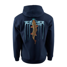 Hoodie GRUNDÉNS Riser