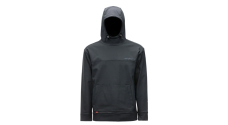 Hoodie GRUNDÉNS Kryall - Black