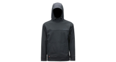 Hoodie GRUNDÉNS Kryall - Black