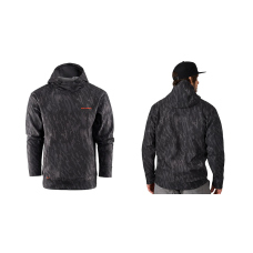Hoodie GRUNDÉNS Kryall - Blackbeard Camo