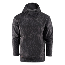 Hoodie GRUNDÉNS Kryall - Blackbeard Camo
