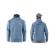 Hoodie GRUNDÉNS Kryall - Harbor Hoodie GRUNDÉNS Kryall - Harbor