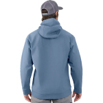 Hoodie GRUNDÉNS Kryall - Harbor