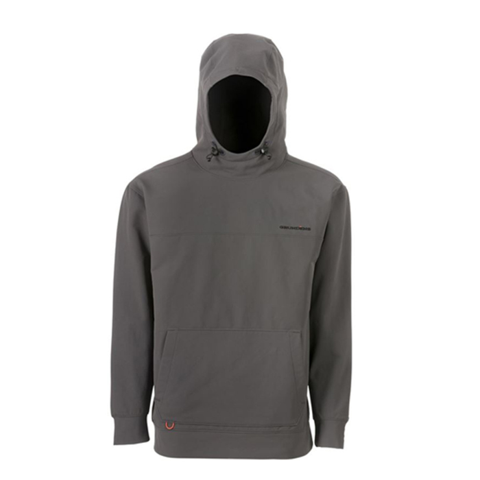 Hoodie GRUNDÉNS Kryall - Anchor Hoodie GRUNDÉNS Kryall - Anchor