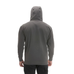 Hoodie GRUNDÉNS Kryall - Anchor