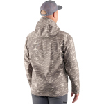 Hoodie GRUNDÉNS Kryall - Liquid Camo
