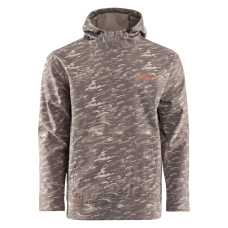 Hoodie GRUNDÉNS Kryall - Liquid Camo