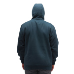 Hoodie GRUNDÉNS Squall Insulated - Midnight