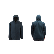 Hoodie GRUNDÉNS Squall Insulated - Midnight Hoodie GRUNDÉNS Squall Insulated - Midnight