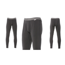 Thermal Pants GRUNDÉNS Grundies Light Crew - Anchor