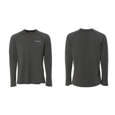 Thermal shirt GRUNDÉNS Grundies Light Crew - Anchor Thermal shirt GRUNDÉNS Grundies Light Crew - Anchor