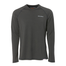 Thermal shirt GRUNDÉNS Grundies Light Crew - Anchor