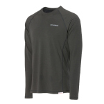 Thermal shirt GRUNDÉNS Grundies Light Crew - Anchor