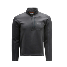 Thermal shirt GRUNDÉNS Grundies 1/4 Zip - Anchor